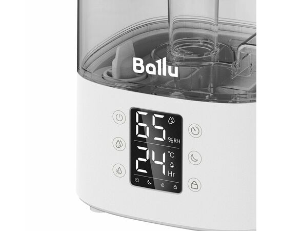  Увлажнитель воздуха ультразвуковой Ballu UHB-410 