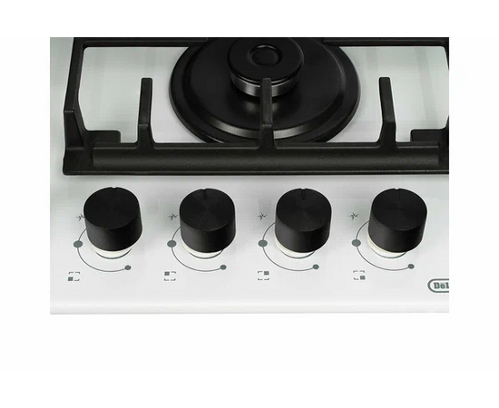  Варочная поверхность DeLonghi Greta 6GW BB 
