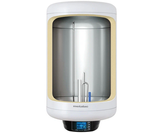  Электрический водонагреватель Metalac Bojler  Sirius MB P50 Wi (368387) 