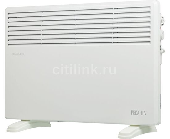  Конвектор Ресанта ОК-1500СН белый 