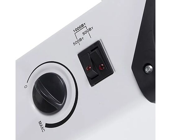  Конвектор Eurolux ОК-EU-1000C 