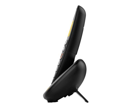  Телефон TEXET TX-D8905A черный (127223) 