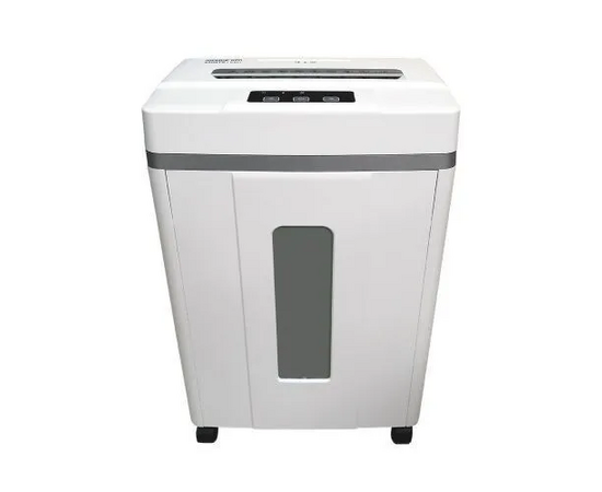  Шредер Office Kit S200TSCD 0,8x2 (OK0802S200) белый 