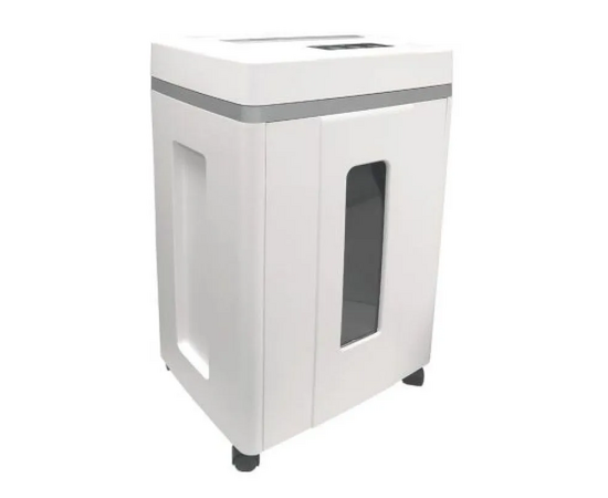  Шредер Office Kit S200TSCD 0,8x2 (OK0802S200) белый 