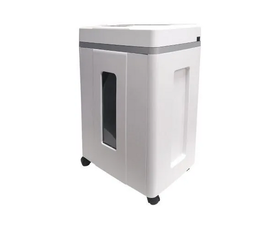 Шредер Office Kit S200TSCD 0,8x2 (OK0802S200) белый 