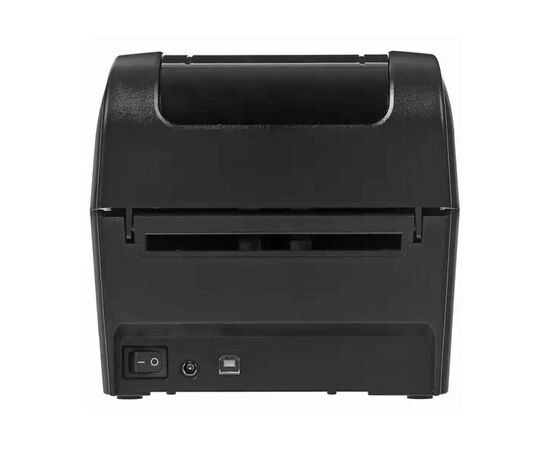  Термопринтер TSC DA210 (99-158A001-0002) стационарный черный 