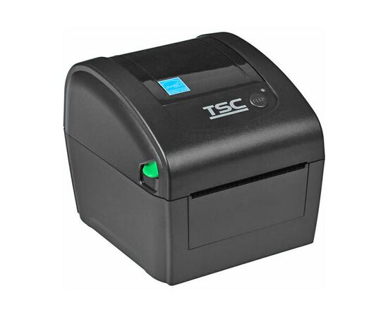  Термопринтер TSC DA210 (99-158A001-0002) стационарный черный 