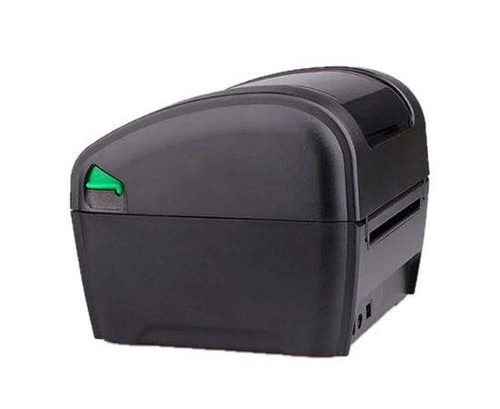  Термопринтер TSC DA210 (99-158A001-0002) стационарный черный 