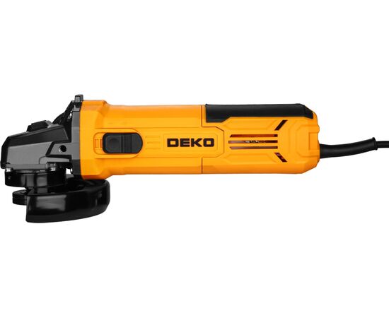  УШМ Deko DKAG1200 (085-1008) 