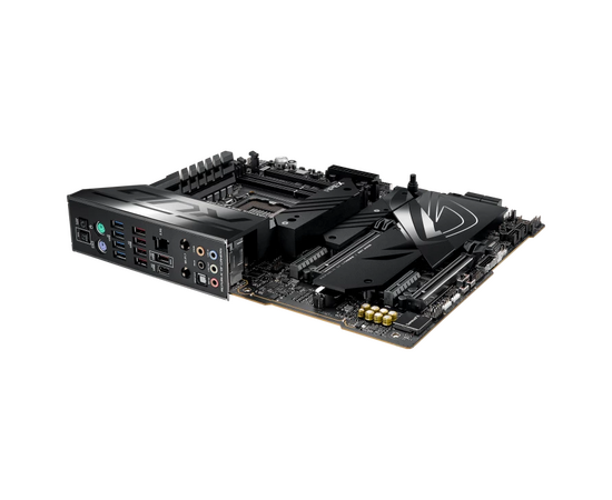  Материнская плата Asus Rog Maximus Z790 Apex Encore Soc-1700 Intel Z790 2xDDR5 ATX AC`97 8ch(7.1) 2.5Gg RAID 