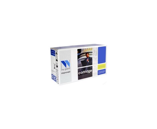  Картридж NVPrint совместимый Panasonic KX-FAT410A для KX-MB1500/1520 (2500k) 