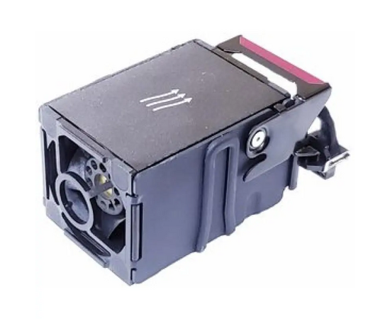 Вентилятор HP 732136-001/822531-001 hot-plug DL360eG8/DL360pG8 (O) двулопастной 