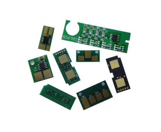  Расходные материалы Hi-Black CE390X Чип к картриджу HP M4555/M601/602 (Hi-Black), 24K, CE 390X <CE390X> 