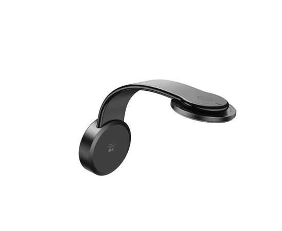  Автомобильный держатель BOROFONE BH113 Cory magnetic car holder(center console) (черный) 
