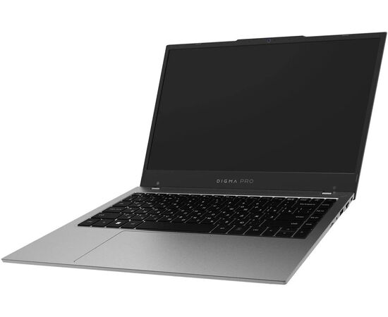  Ноутбук Digma Pro Fortis (DN14P3-ADXW01) Core i3 1005G1 16Gb SSD512Gb Intel UHD Graphics 14.1" IPS FHD (1920x1080) Windows 11 Professional grey 