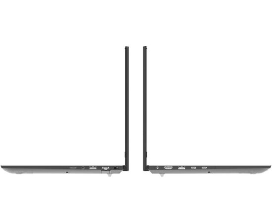  Ноутбук Digma Pro Fortis (DN14P3-ADXW01) Core i3 1005G1 16Gb SSD512Gb Intel UHD Graphics 14.1" IPS FHD (1920x1080) Windows 11 Professional grey 