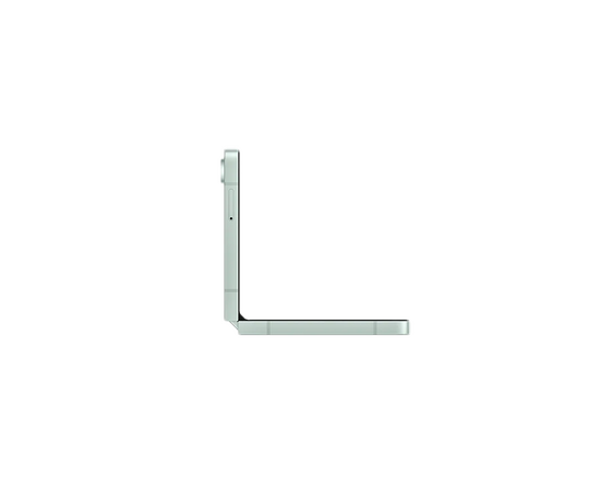  Смартфон Samsung Galaxy Z Flip 6 12/256Gb Light Green (SM-F741BLGGCAU) 