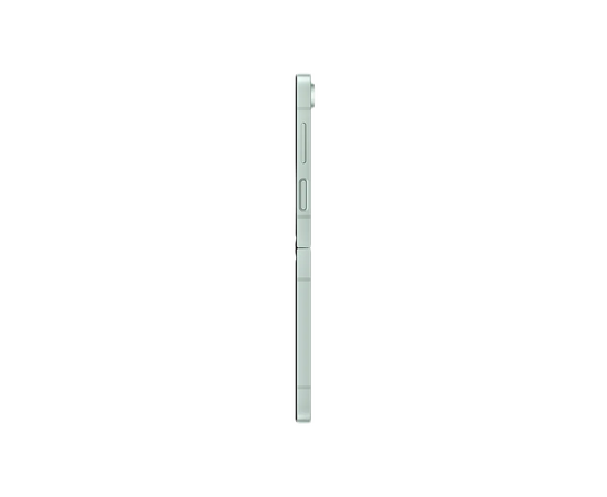  Смартфон Samsung Galaxy Z Flip 6 12/256Gb Light Green (SM-F741BLGGCAU) 