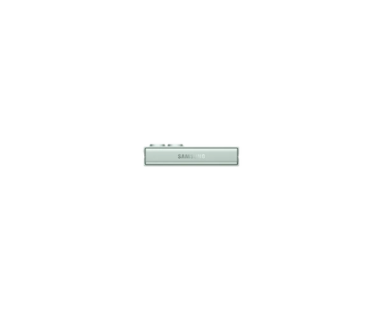  Смартфон Samsung Galaxy Z Flip 6 12/256Gb Light Green (SM-F741BLGGCAU) 