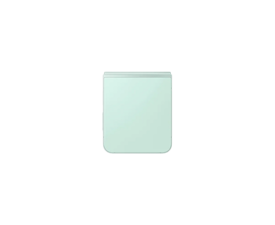  Смартфон Samsung Galaxy Z Flip 6 12/256Gb Light Green (SM-F741BLGGCAU) 
