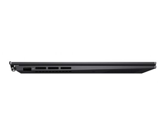  Ноутбук ASUS Zenbook 14 UM3402YA (90NB0W95-M01LK0) Ryzen 5 7430U 16Gb SSD 1Tb AMD Radeon Graphics 14 WQXGA IPS No OS 