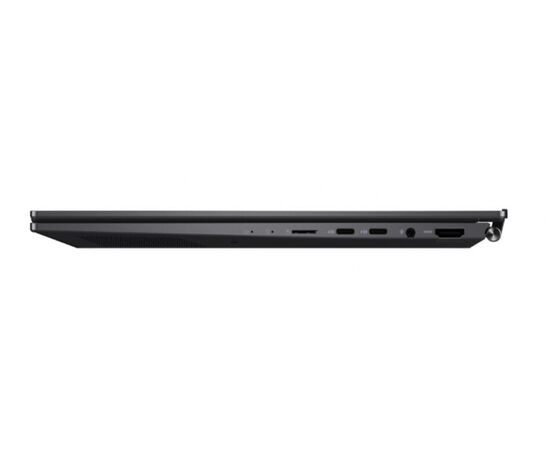  Ноутбук ASUS Zenbook 14 UM3402YA (90NB0W95-M01LK0) Ryzen 5 7430U 16Gb SSD 1Tb AMD Radeon Graphics 14 WQXGA IPS No OS 
