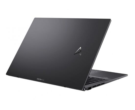  Ноутбук ASUS Zenbook 14 UM3402YA (90NB0W95-M01LK0) Ryzen 5 7430U 16Gb SSD 1Tb AMD Radeon Graphics 14 WQXGA IPS No OS 