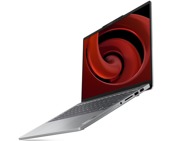  Ноутбук Lenovo IdeaPad Pro 5 14AHP9 (83D30029RK) 14"(2880x1800 OLED)/Ryzen 7 8845HS(3.8Ghz)/16384Mb/1024SSDGb/noDVD/Ext:nVidia GeForce RTX3050(6144Mb) 