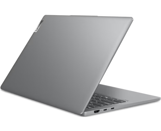  Ноутбук Lenovo IdeaPad Pro 5 14AHP9 (83D30029RK) 14"(2880x1800 OLED)/Ryzen 7 8845HS(3.8Ghz)/16384Mb/1024SSDGb/noDVD/Ext:nVidia GeForce RTX3050(6144Mb) 