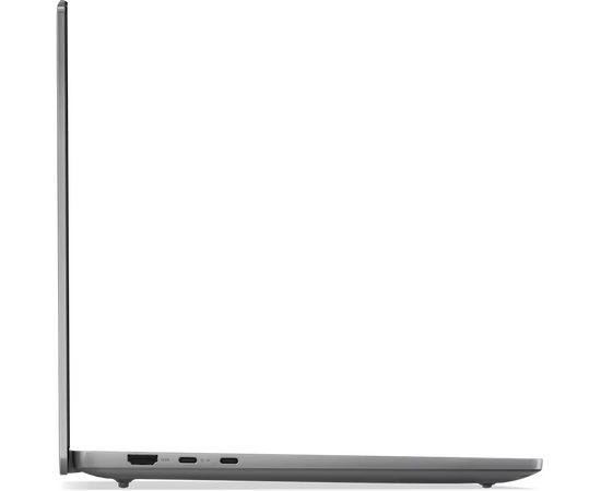  Ноутбук Lenovo IdeaPad Pro 5 14AHP9 (83D30029RK) 14"(2880x1800 OLED)/Ryzen 7 8845HS(3.8Ghz)/16384Mb/1024SSDGb/noDVD/Ext:nVidia GeForce RTX3050(6144Mb) 
