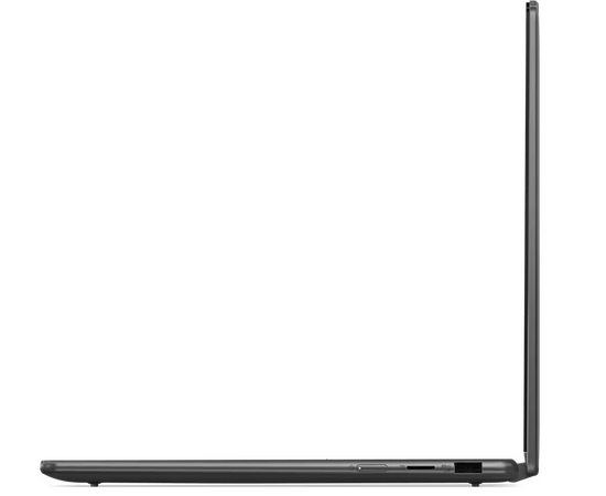  Ноутбук Lenovo Yoga 7 2-in-1 14AHP9 (83DK006RRK) 14"(1920x1200 IPS)/Touch/AMD Ryzen 8840HS(3.3Ghz)/16384Mb/1024SSDGb/noDVD/Int:AMD Radeon 780M 
