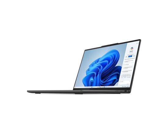  Ноутбук Lenovo Yoga 7 2-in-1 14AHP9 (83DK006RRK) 14"(1920x1200 IPS)/Touch/AMD Ryzen 8840HS(3.3Ghz)/16384Mb/1024SSDGb/noDVD/Int:AMD Radeon 780M 