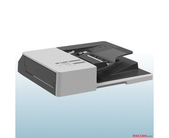  МФУ лазерное Ricoh IM C3010 цветное, A3, 30стр/мин, автоподатчик/дуплекс/девелопер, PostScript, без тонера, запуск АСЦ 