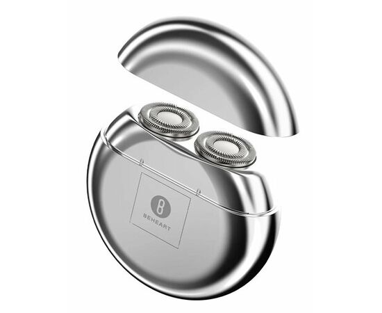  Электробритва Xiaomi Beheart G220 Sliver 