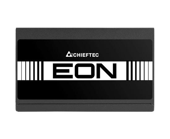  Блок питания Chieftec Eon ZPU-600S (ATX 2.3, 600W, 80 Plus, Active PFC, 120mm fan) Retail 