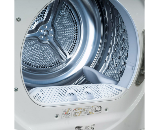  Сушильная машина DeLonghi DTD 8105 Н Fabio 