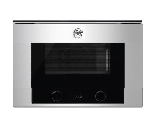  Микроволновая печь встраиваемая Bertazzoni F383MODMWSX 