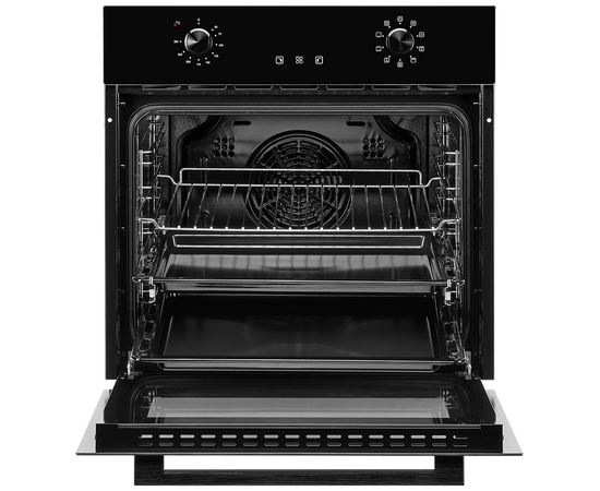  Духовой шкаф Monsher MOE 6092 Noir 