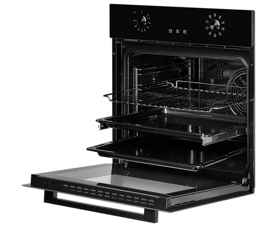  Духовой шкаф Monsher MOE 6092 Noir 