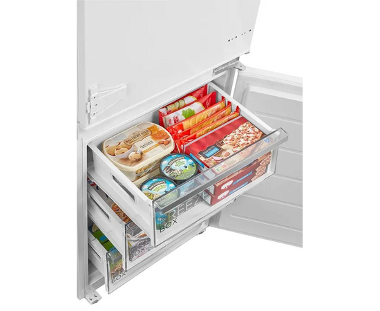  Встраиваемый холодильник Midea MDRE414FGE01 