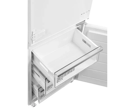  Встраиваемый холодильник Midea MDRE414FGE01 
