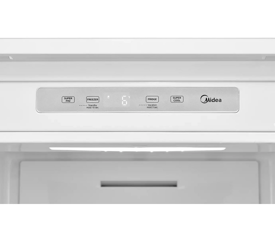  Встраиваемый холодильник Midea MDRE414FGE01 