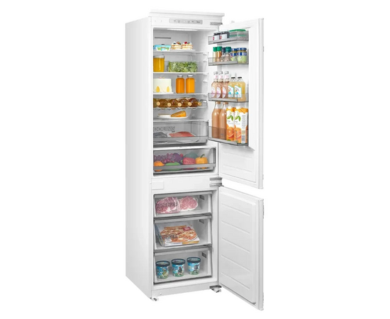  Встраиваемый холодильник Midea MDRE414FGE01 