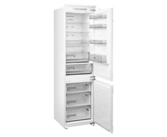  Встраиваемый холодильник Midea MDRE414FGE01 