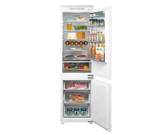  Встраиваемый холодильник Midea MDRE414FGE01 