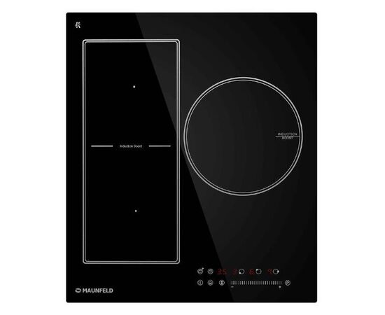  Варочная панель MAUNFELD CVI453SBBKA Inverter 