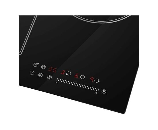  Варочная панель MAUNFELD CVI453SBBKA Inverter 