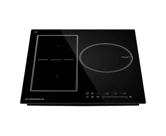  Варочная панель MAUNFELD CVI453SBBKA Inverter 