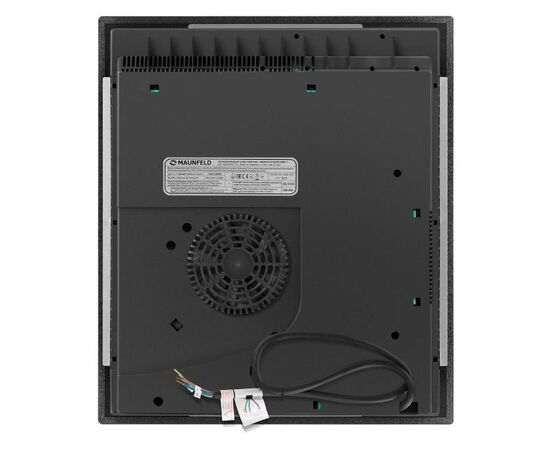  Варочная панель MAUNFELD CVI453SBBKA Inverter 