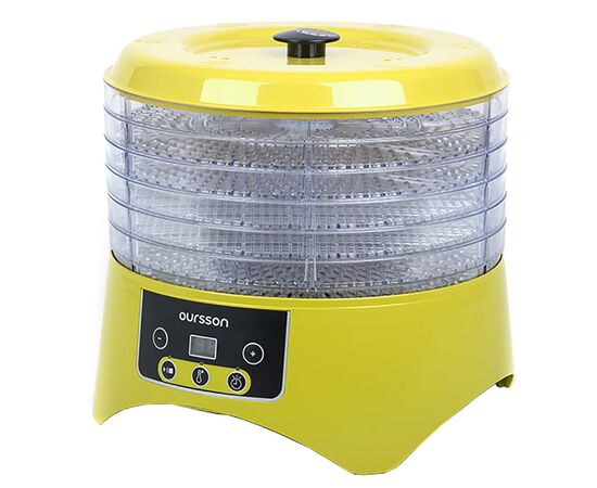  Сушилка для овощей OURSSON DH2302D/GA 